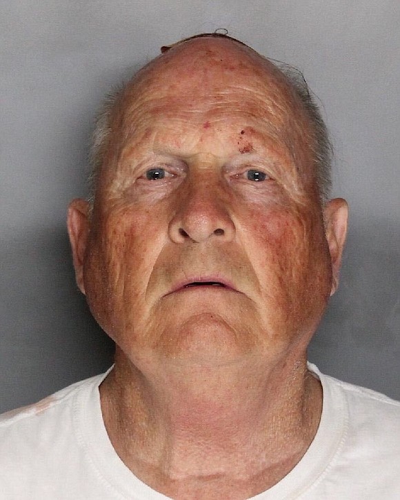 The man authorities believe is the Golden State Killer will face yet another murder charge, authorities said Monday.