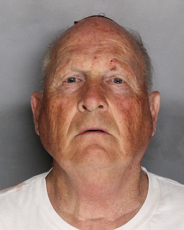 Joseph DeAngelo, 72, will be charged with the 1975 murder of Claude Snelling, with a special allegation of the use of a firearm, according to Stuart Anderson, spokesman for the Tulare County, California, district attorney's office.