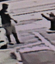 A Florida sheriff defended his decision not to arrest a man who fatally shot another man during a heated argument nearly two weeks ago, saying the state's controversial "stand your ground" law prevented him from doing so.