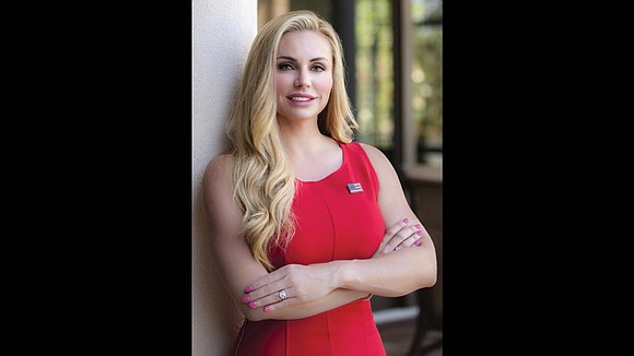 A Florida state house candidate's college degree has been called into question -- by the very university from which she …
