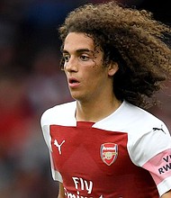 Arsenal visit Rwanda