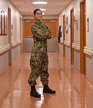 Photo by Mass Communication Specialist 1st Class Amanda Rae Moreno