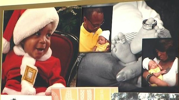 collage of Raymond “R.J.” Pryer