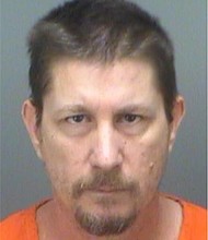 	Michael Drejka, the man who fatally shot Markeis McGlockton outside a Clearwater, FL convenience store last month has been charged with manslaughter, according to a news release from the Pinellas County Sheriff's Office.