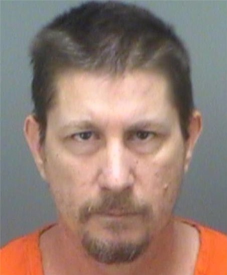 	Michael Drejka, the man who fatally shot Markeis McGlockton outside a Clearwater, FL convenience store last month has been charged with manslaughter, according to a news release from the Pinellas County Sheriff's Office.