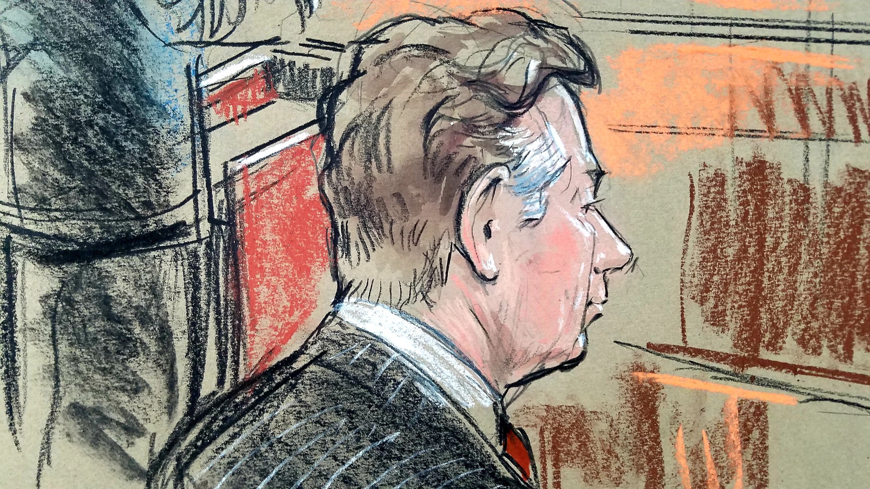 Defense requests dismissal ahead of day 11 in Manafort trial | Houston ...