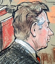Paul Manafort's trial continues on Tuesday, as the 11th day in court marks the defense's turn to make its case.