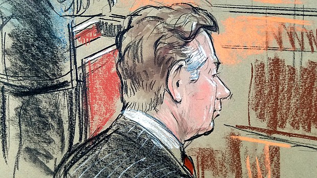 Paul Manafort's trial continues on Tuesday, as the 11th day in court marks the defense's turn to make its case.