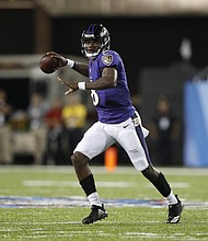 A serial entrepreneur wants to create the world's first professional fantasy football league, and he thinks the blockchain -- yes, the blockchain -- is the best way to keep everyone honest as they compete for real money.