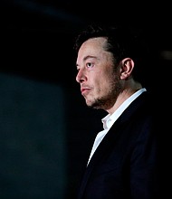 Tesla isn't on board with CEO Elon Musk's plan to take the company private, at least not yet.