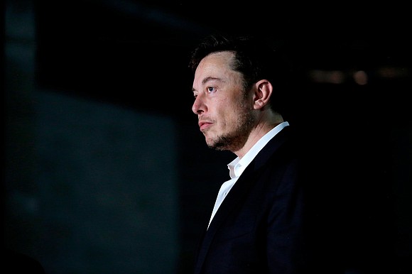 Tesla isn't on board with CEO Elon Musk's plan to take the company private, at least not yet.