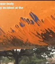 Judge orders city of Mobile to release body camera video of 2016 pepper spray incident at the Loop.