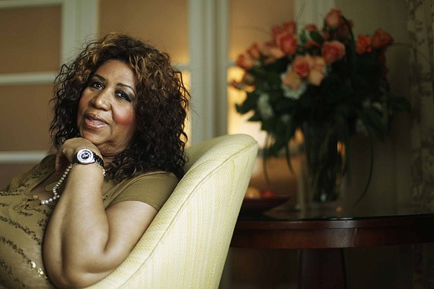 Aretha Franklin - Many fans are giving Aretha Franklin her flowers now. In the wake of news that the legendary singer is gravely ill, social media has been flooded with tributes.