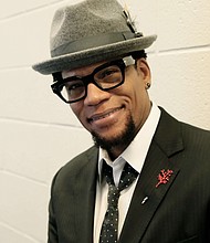 D. L. Hughley