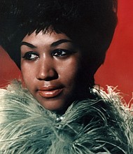 Aretha Franklin, whose gospel-rooted singing and bluesy yet expansive delivery earned her the title "the Queen of Soul," has died, a source close to the family said Thursday. She was 76.