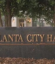  Atlanta's former Deputy Chief of Staff Evelyn Katrina Taylor-Parks entered a guilty plea in federal court Wednesday for her role in the corruption scandal plaguing Atlanta City Hall.