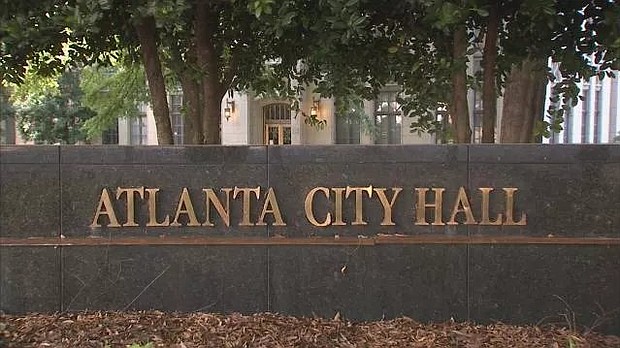  Atlanta's former Deputy Chief of Staff Evelyn Katrina Taylor-Parks entered a guilty plea in federal court Wednesday for her role in the corruption scandal plaguing Atlanta City Hall.