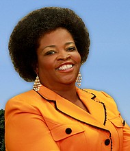 Tammie Lang Campbell