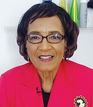 Barbara Reynolds