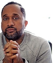 Kenya Barris (photo via deadline.com)