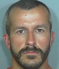 Chris Watts, 33, was arrested on suspicion of three counts of first-degree murder and three counts of tampering with a human body, police said.