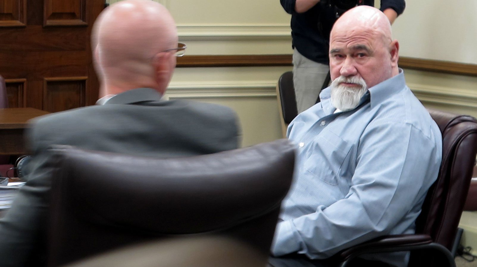 Two killers are finally going to prison after 35 years. Behind the ...