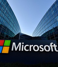 The Russians tried to hack the Senate and conservative think tanks, Microsoft says.  This image is only available for use together with the CNN.com article with which it originally appeared, and may not be downloaded from this site for any other purpose."
