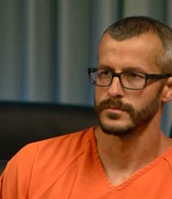 A Colorado man faces three counts of murder after his pregnant wife and two young daughters disappeared this week, authorities said Thursday.