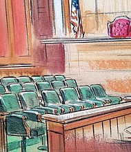 Manafort jury starts day four of deliberations