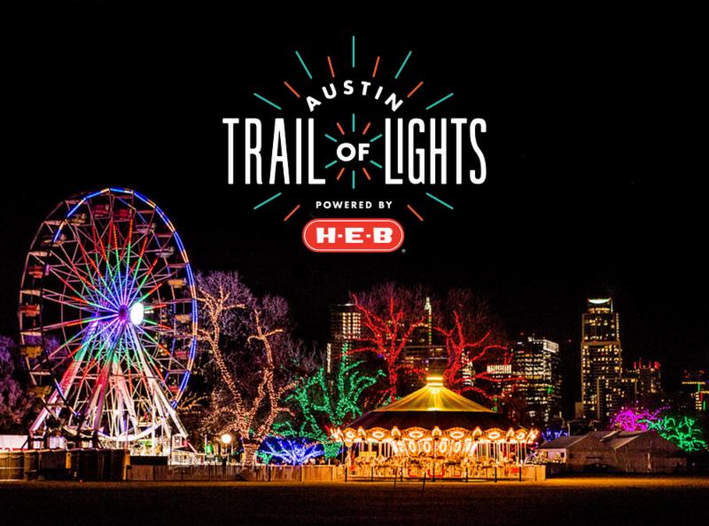 trail of lights essay contest
