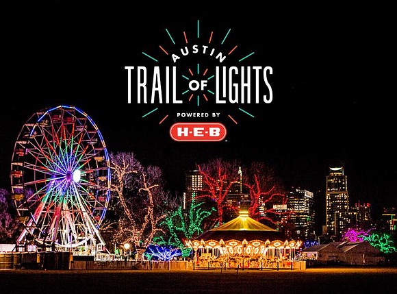 The Trail of Lights Foundation today announces dates for the 54th annual Austin Trail of Lights, powered by H-E-B. Austin's …