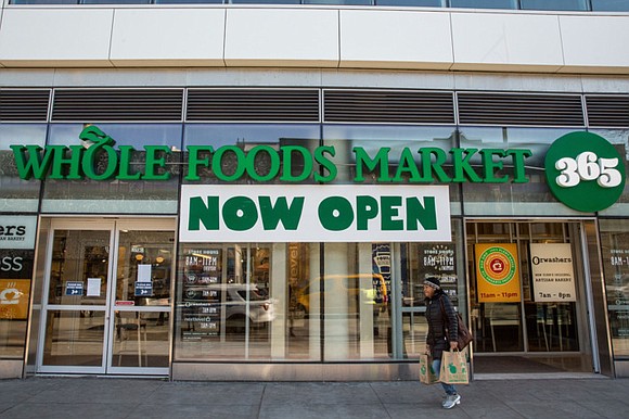 Whole Foods Market 365 opened its first store in Houston and tenth store nationwide on Wednesday, August 22, 2018. The …