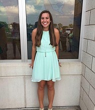 Mollie Tibbetts