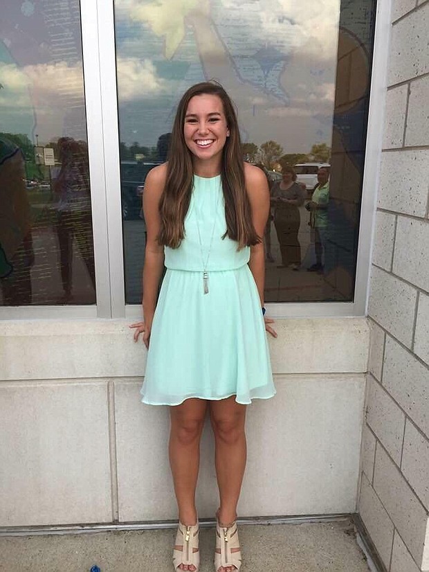 Mollie Tibbetts
