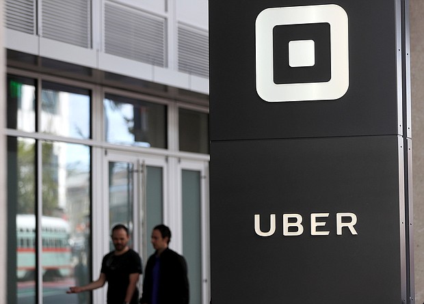 Uber has agreed to pay 56 current and former employees about $33,900 each, or $1.9 million, to settle their claims of gender discrimination, harassment and hostile work environment.
Source:	