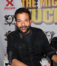 "Mighty Ducks" star Shaun Weiss is headed to rehab. Weiss, best known for is work as a teen actor, told his fans in a lengthy Facebook post that he has "surrendered to the reality that without immediate treatment my life is in eminant (sic) danger."