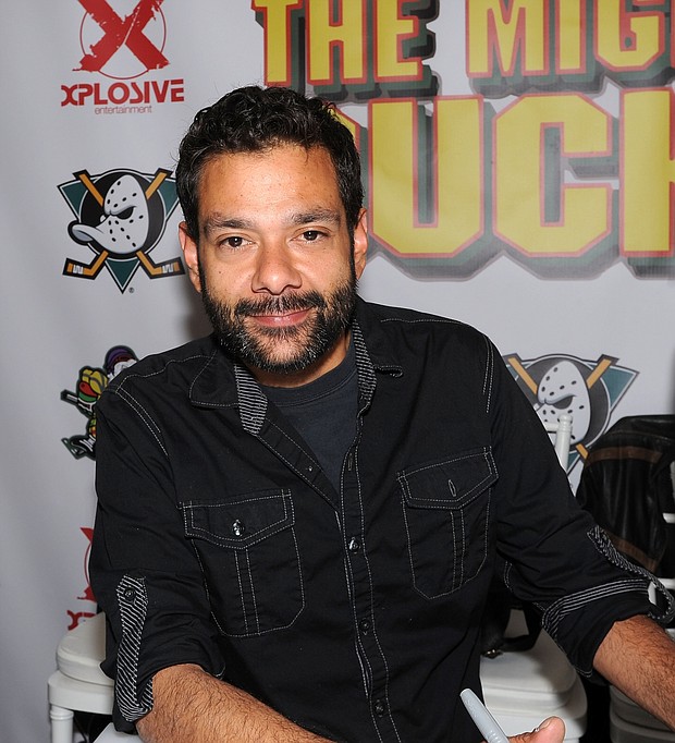 "Mighty Ducks" star Shaun Weiss is headed to rehab. Weiss, best known for is work as a teen actor, told his fans in a lengthy Facebook post that he has "surrendered to the reality that without immediate treatment my life is in eminant (sic) danger."