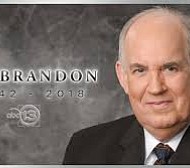 Ed Brandon, ABC 13 icon