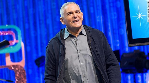 Craig Zadan
