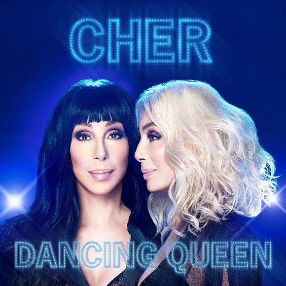 Cher’s Dancing Queen, a new album of all Abba hits, will be available on September 28 via Warner Bros. Records. …