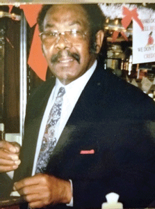 Claude “Spoon” Boyd is hosting “All You Can Eat Crab Feast” with live entertainment featuring the Legendary Winfield Park and his Revue on Saturday, August 25, 2018 at the Forest Park Senior Center from 6 p.m. to 10 p.m.