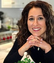 Esther Blum, MS, RD, CDN, CNS,