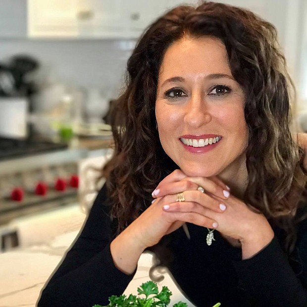 Esther Blum, MS, RD, CDN, CNS,