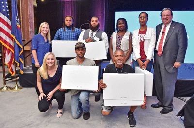 In a recent press release, Comcast announced it has now connected more than six million low-income Americans to the Internet ... In a recent press release, Comcast announced it has now connected more than six million low-income Americans to the Internet ...