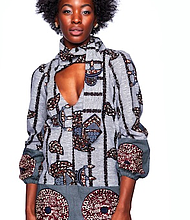  Clarke & Associates presents Urban Chic on Saturday, Sept. 22 from noon – 4 p.m., featuring handcrafted jewelry, clothing, furniture, fabric, accessories and more from a diverse group of artists and artisans.