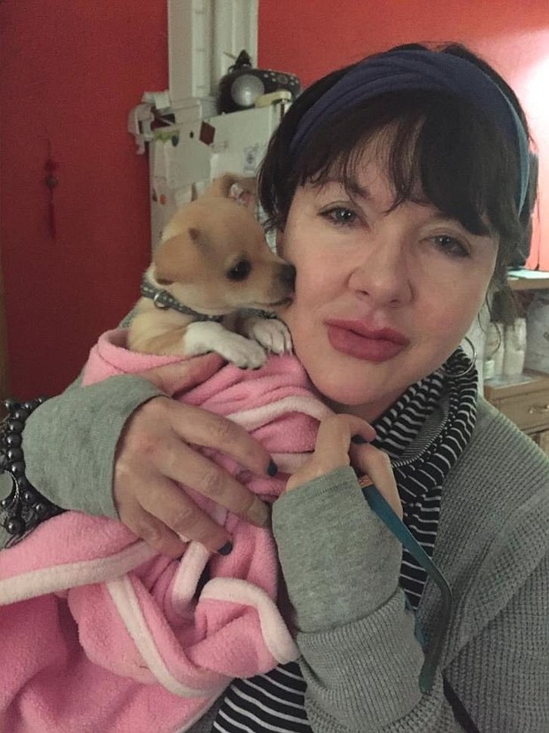 Jaramillo said she couldn't believe the kind gesture taking place right before her eyes. The size of the kindness: $375, the total bill.