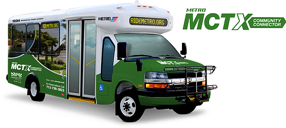A new transit service will be hitting the road in Missouri City Monday, Aug. 27, 2018, at 10 am at …