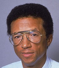Arthur Ashe