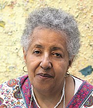 Howardena Pindell
