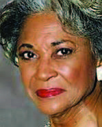 Nancy Wilson